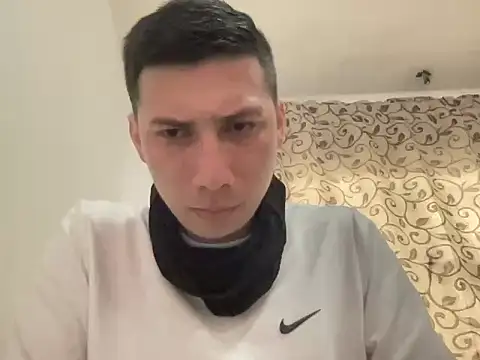 Snapshot of Jorge-Silla chatting on September 2025 03:28:02 PM Jorge-Silla online show from September 2025 03:28:02 PM