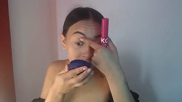 Little aphrodite online show from September 2025 07:36:01 PM