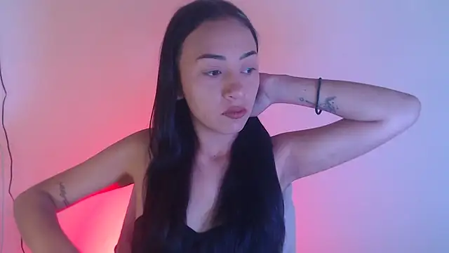 Little aphrodite online show from October 2025 04:18:01 PM