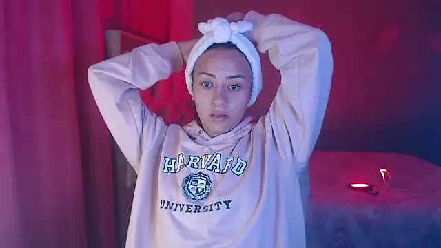 Little aphrodite online show from November 2025 11:15:01 PM