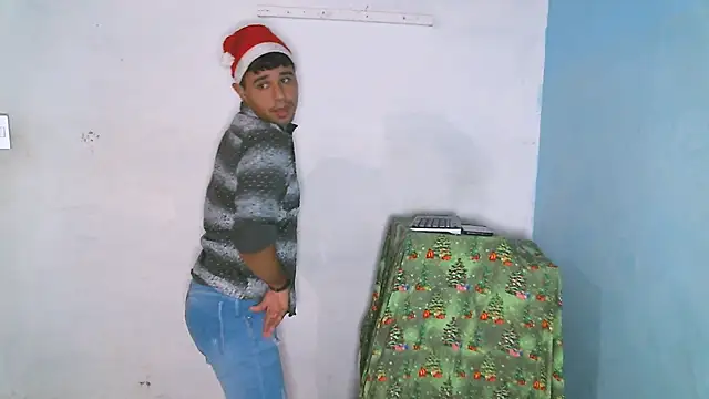 beautiful james online show from December 2024 02:20:02 AM