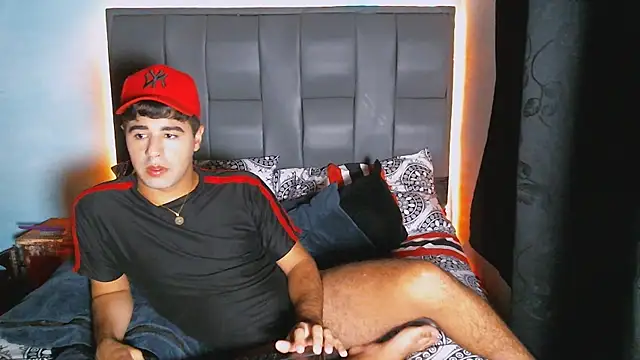 beautiful james online show from December 2024 03:14:02 AM