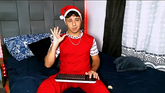 beautiful james online show from January 2025 11:07:02 PM