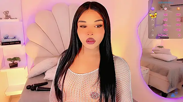 ValentinaMarinn online show from March 2026 09:17:01 PM