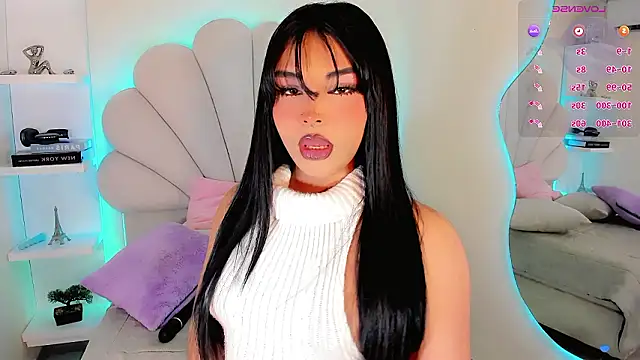 ValentinaMarinn online show from March 2026 09:10:02 PM