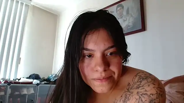 DirtyDi97 online show from September 2025 05:24:02 PM