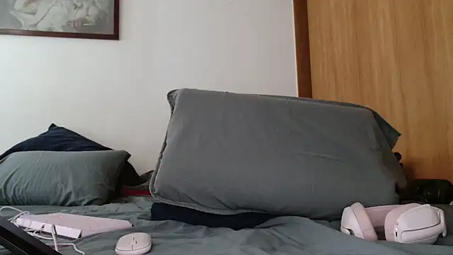 DirtyDi97 online show from September 2025 03:38:01 PM