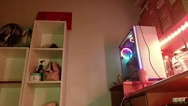 DirtyDi97 online show from December 2025 02:50:02 AM