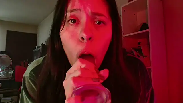 DirtyDi97 online show from December 2025 02:56:02 PM