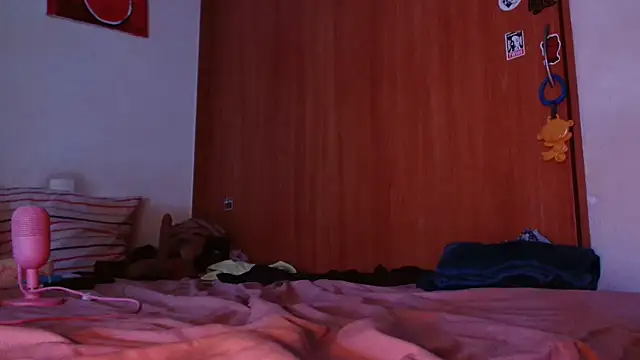 DirtyDi97 online show from February 2026 02:38:01 AM