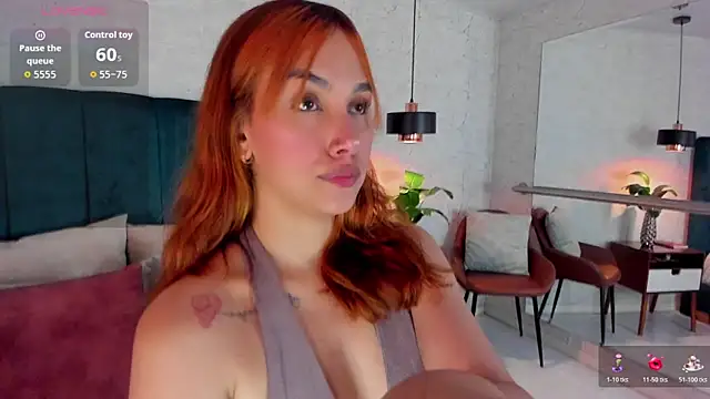 AdeleAndersonn online show from March 2026 07:53:01 PM