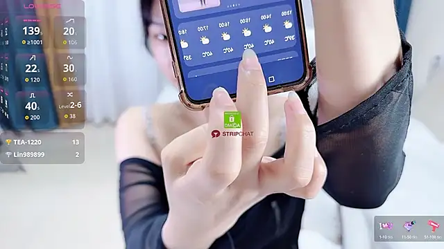 808dass online show from April 2026 08:06:02 PM