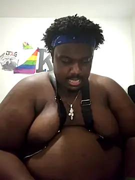 BigBossaNova69 online show from March 2026 10:37:01 PM