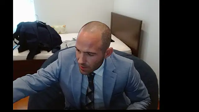 Snapshot of TheNakedPreacher chatting on November 2025 03:23:02 PM TheNakedPreacher online show from November 2025 03:23:02 PM