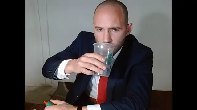 TheNakedPreacher online show from January 2026 02:19:02 PM