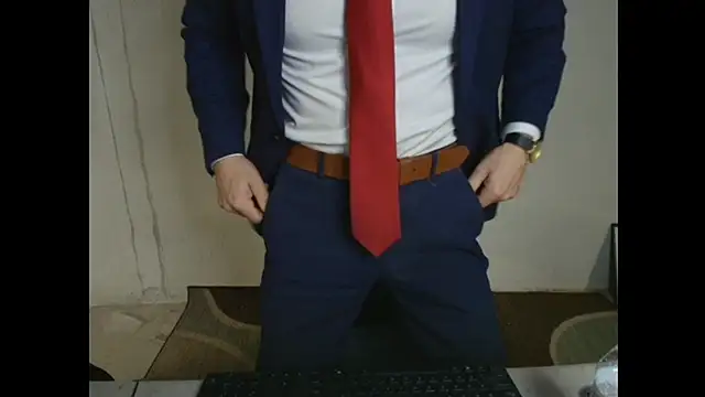 TheNakedPreacher online show from February 2026 12:13:02 PM