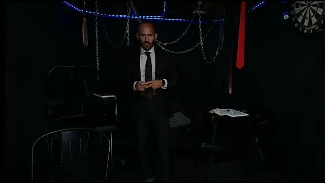 TheNakedPreacher online show from April 2026 03:17:02 PM