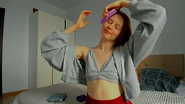 Fire Luna online show from March 2025 08:23:02 AM