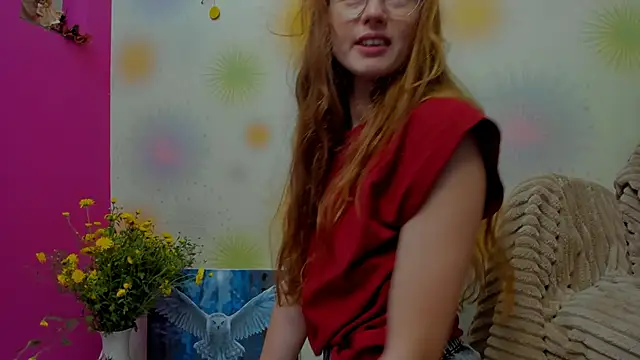 Fire Luna online show from September 2025 06:37:02 AM