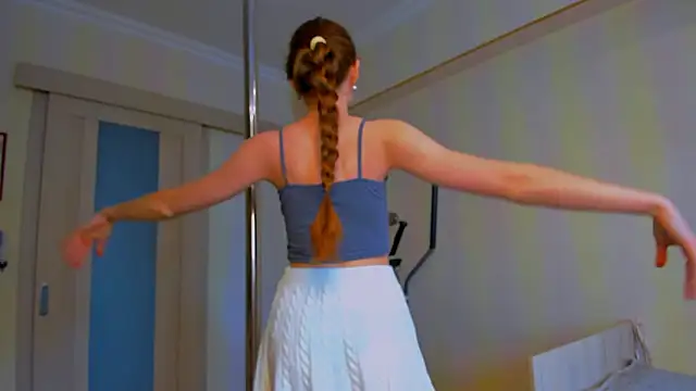 Fire Luna online show from February 2026 06:08:02 AM