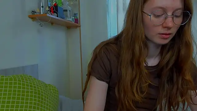 Fire Luna online show from March 2026 09:04:02 AM