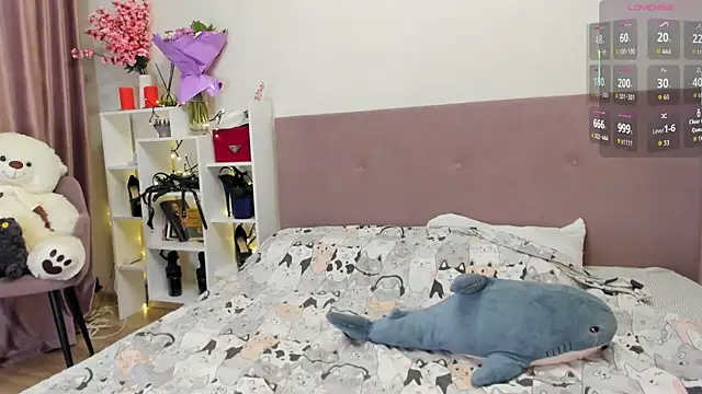 Snapshot of Shadow_Dance chatting on September 2025 03:16:02 PM Shadow Dance online show from September 2025 03:16:02 PM