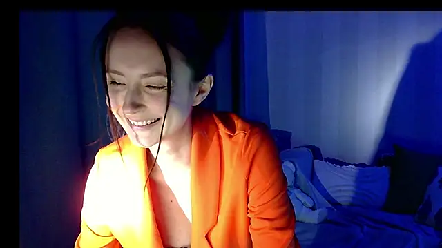 Snapshot of LilyXSky chatting on December 2024 12:49:01 PM LilyXSky online show from December 2024 12:49:01 PM