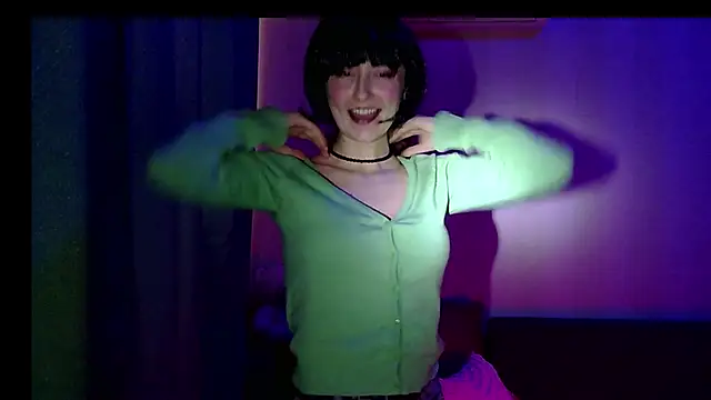 Snapshot of LilyXSky chatting on February 2025 02:55:02 PM LilyXSky online show from February 2025 02:55:02 PM