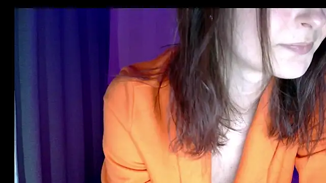 LilyXSky online show from February 2025 12:25:02 PM