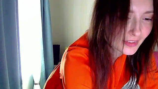 Snapshot of LilyXSky chatting on October 2025 01:44:01 PM LilyXSky online show from October 2025 01:44:01 PM