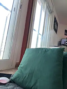 AlaskaLover online show from April 2026 08:12:02 AM