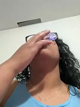 angela angels  online show from January 2025 02:48:01 AM