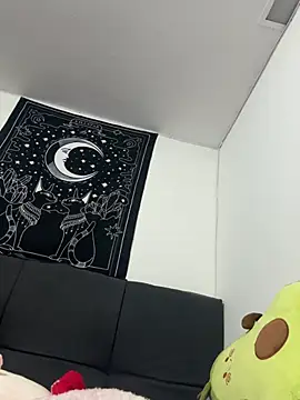 angela angels  online show from February 2025 09:56:01 PM