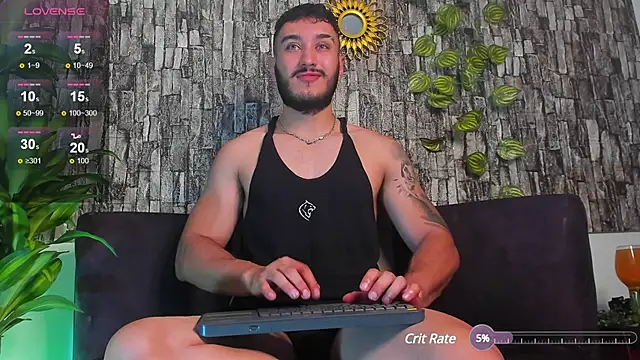 Zionmattis online show from February 2025 02:07:02 AM