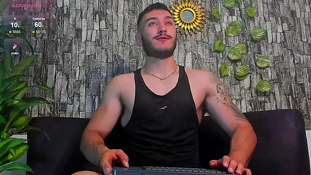 Zionmattis online show from March 2025 01:25:02 AM