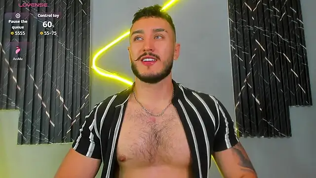 Zionmattis online show from September 2025 01:38:01 AM