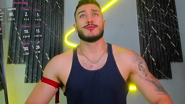 Zionmattis online show from September 2025 12:44:02 AM