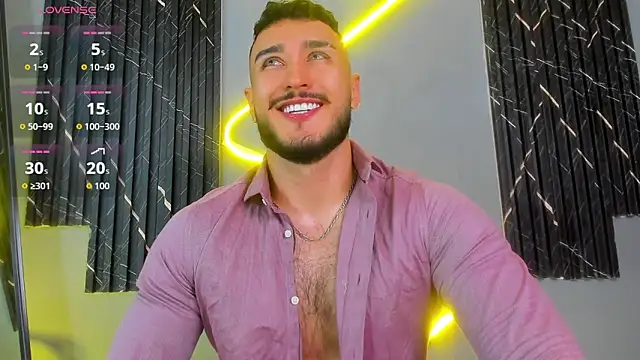 Zionmattis online show from September 2025 01:06:01 AM