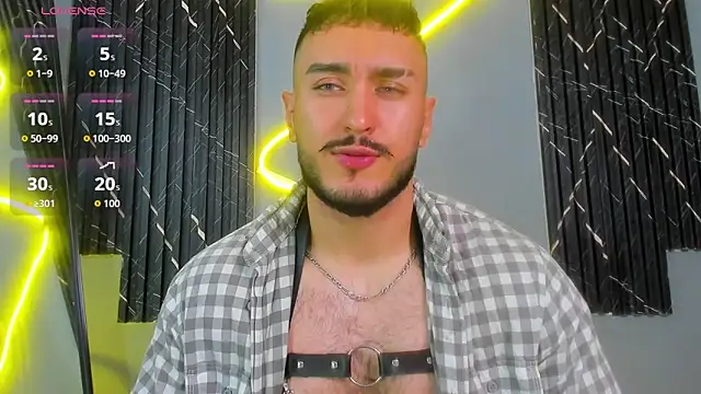 Zionmattis online show from September 2025 12:38:01 AM