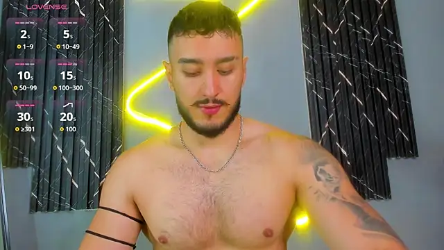 Zionmattis online show from September 2025 10:04:01 PM