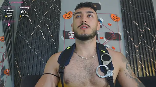 Zionmattis online show from October 2025 01:31:01 AM