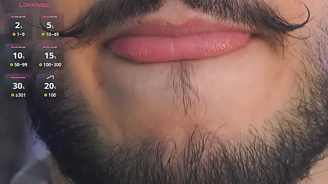 Zionmattis online show from November 2025 11:36:02 PM