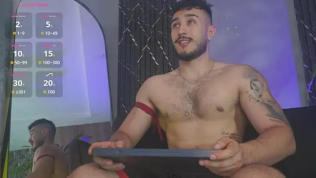 Zionmattis online show from January 2026 01:52:02 AM