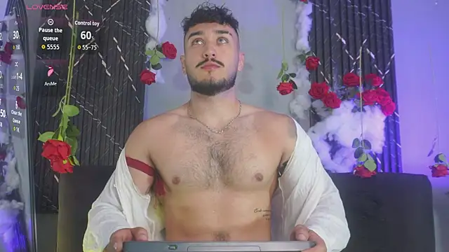 Zionmattis online show from February 2026 01:45:01 AM