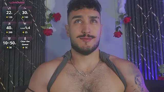 Zionmattis online show from February 2026 01:57:02 AM