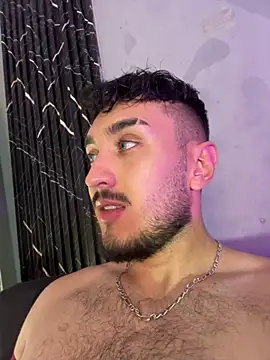 Zionmattis online show from April 2026 02:06:01 AM