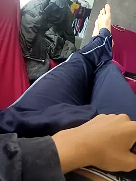 Juliano69xv online show from January 2026 12:52:01 PM