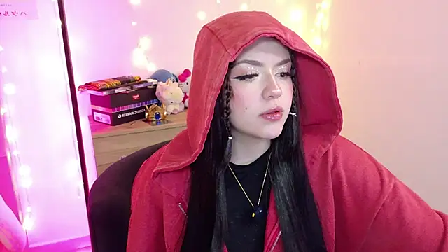 p3ach1 online show from November 2025 11:58:01 PM