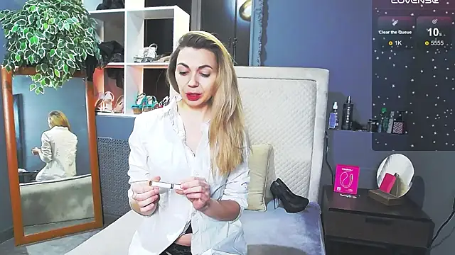 KiraNikson online show from January 2026 01:42:02 AM