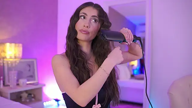 OhhAisha online show from January 2026 08:08:01 AM